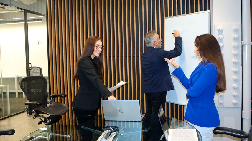 Servicio YBBO-Academy