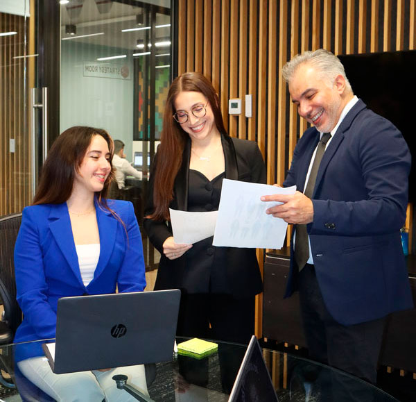 Apartado contactanos